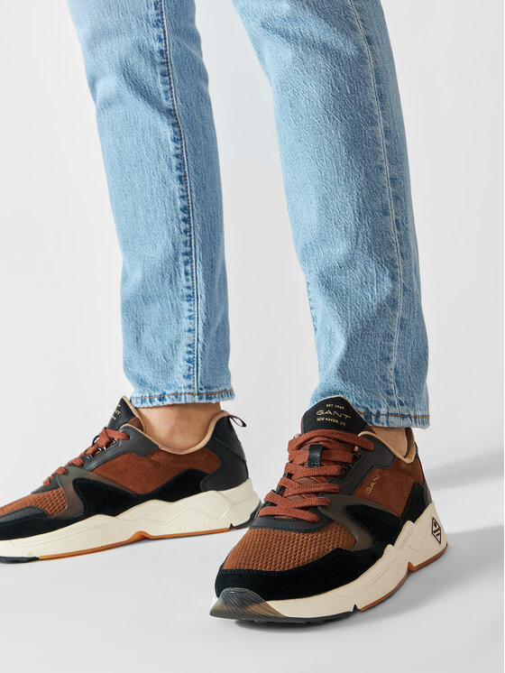 Sneakers Gant Nicewill 23633058 Maro | Epantofi.ro