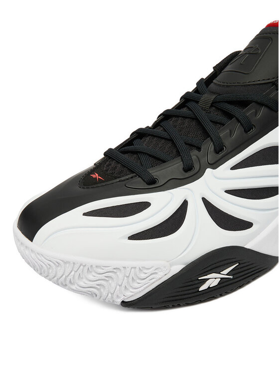 Reebok Basketbalové boty Reebok EOSK-ANGEL REESE 1 100256997 M Bílá