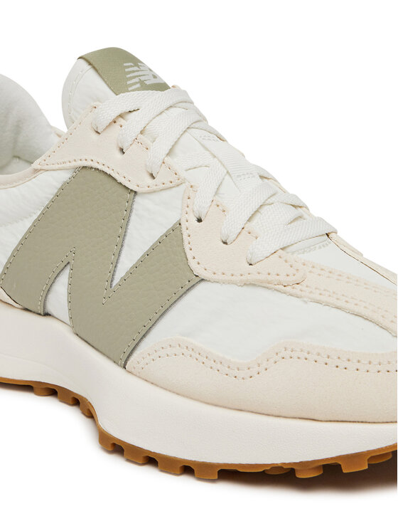 New Balance Sneakersy New Balance WS327FTB Béžová