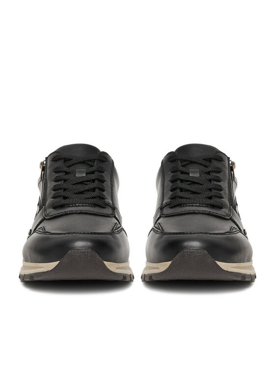 Rieker Zapatillas Rieker B0504-00 Negro