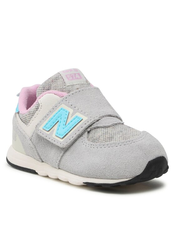 New Balance Sneakers New Balance NW574NB1 Grigio