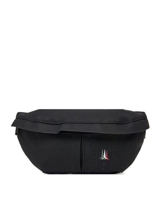Aeronautica Militare Marsupio﻿ Aeronautica Militare 251BO1155CT3588 Nero