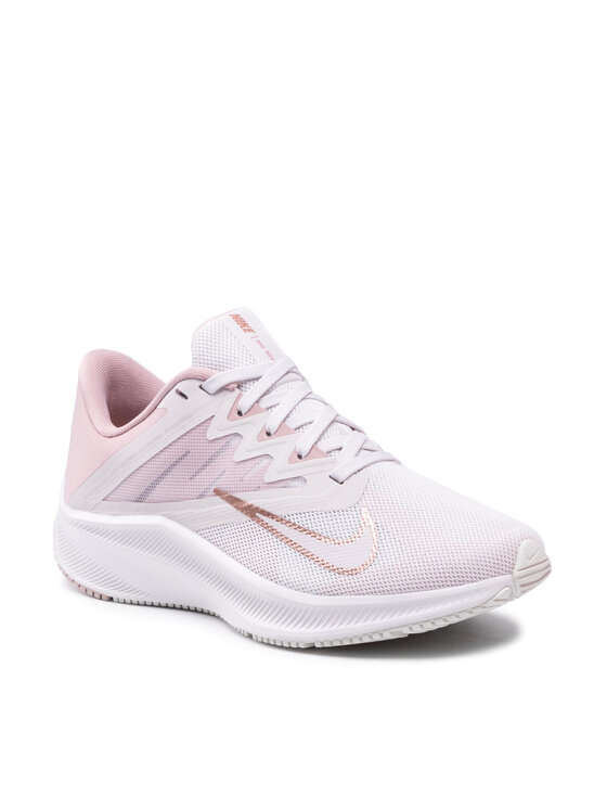 Nike Bežecké topánky Nike Quest 3 CD0232 003 Biela