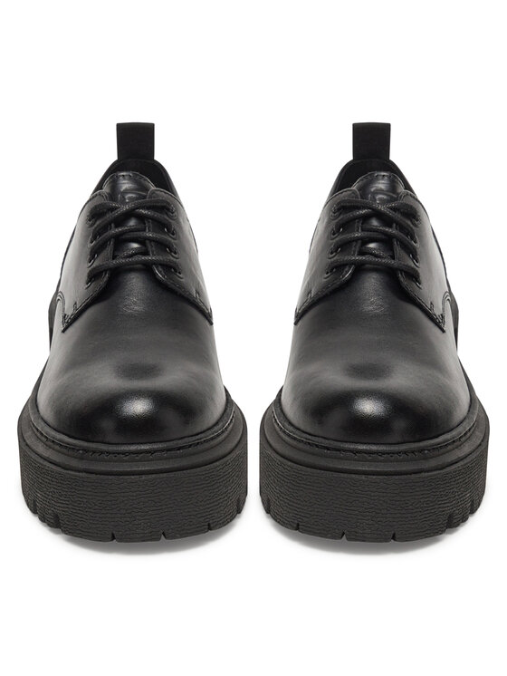 G-STAR Туфлі G-Star Raw WB-ADELA-05 Чорний