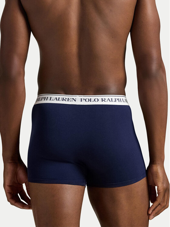 Polo Ralph Lauren Polo Ralph Lauren Set di boxer 714830299056 Blu scuro