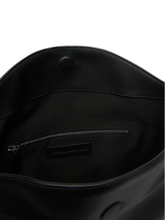 KARL LAGERFELD Soma KARL LAGERFELD B2W30179 Melns
