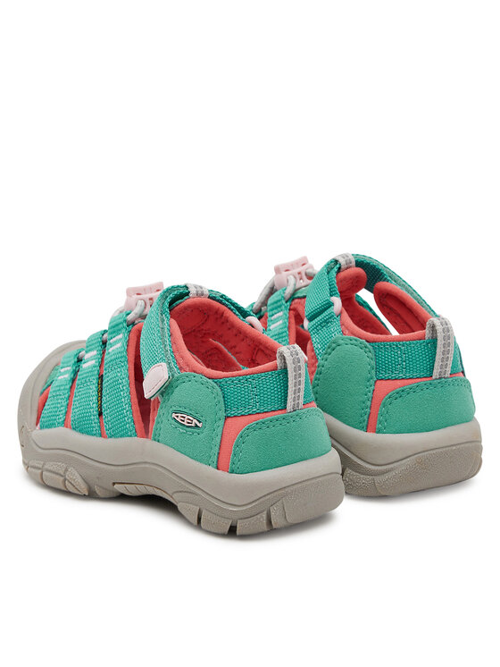 Keen Босоніжки Keen Newport H2 Зелений