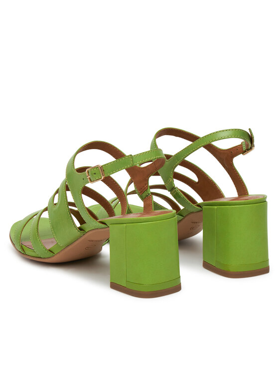 Tamaris Sandali Tamaris 1-28359-44 Verde