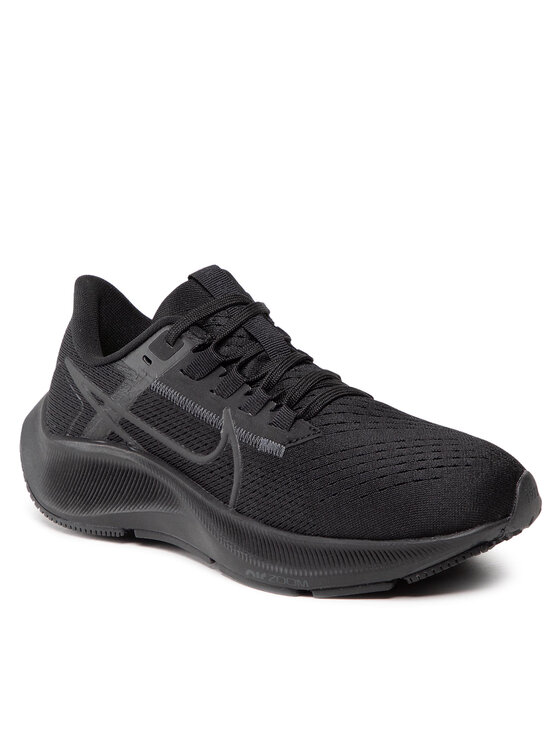 Nike Bežecké topánky Nike Air Zoom Pegasus 38 CW7358 001 Čierna