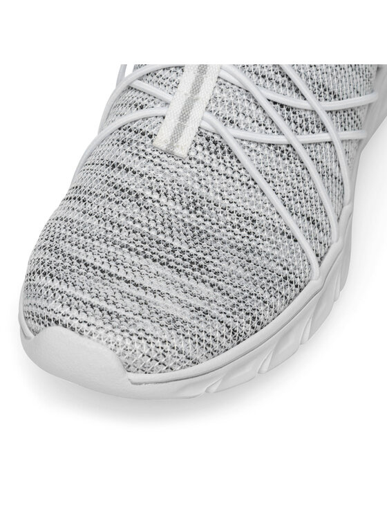 Rieker Tenisice Rieker 54071-80 Siva