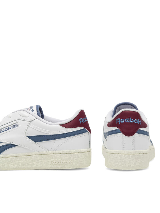 Reebok Sneakersy Reebok Club C Revenge 100074210 Bílá