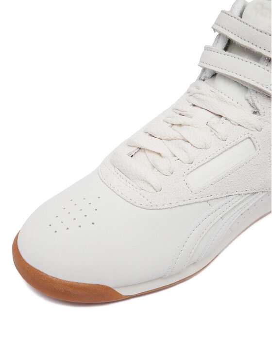 Reebok Tenisice Reebok EO-FREESTYLE HI 100273269 Bijela