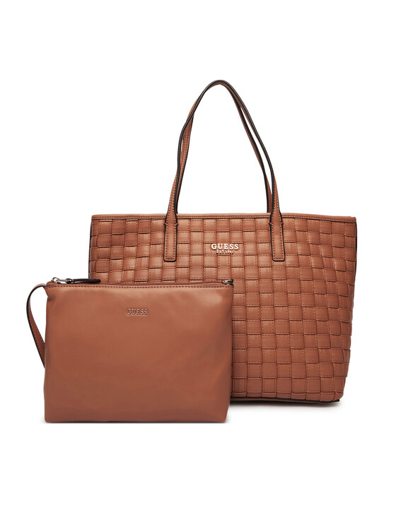Guess Сумка Guess Sandy HWWG84 18230 Коричневий