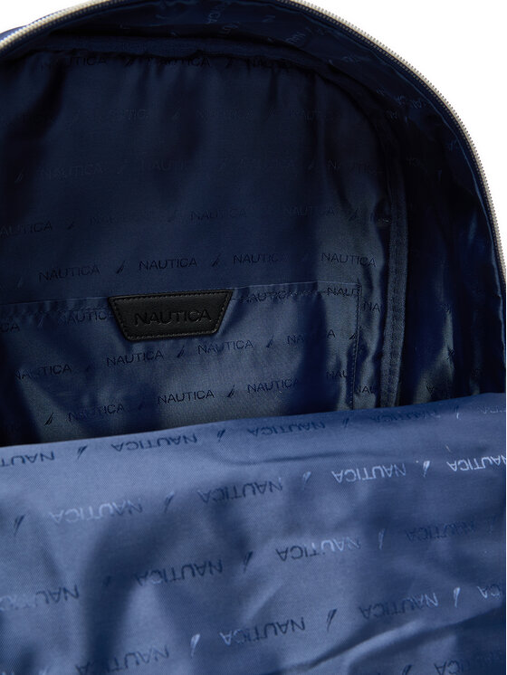 Nautica Рюкзак Nautica CWBEO-NTC-P-001-09 Cиній