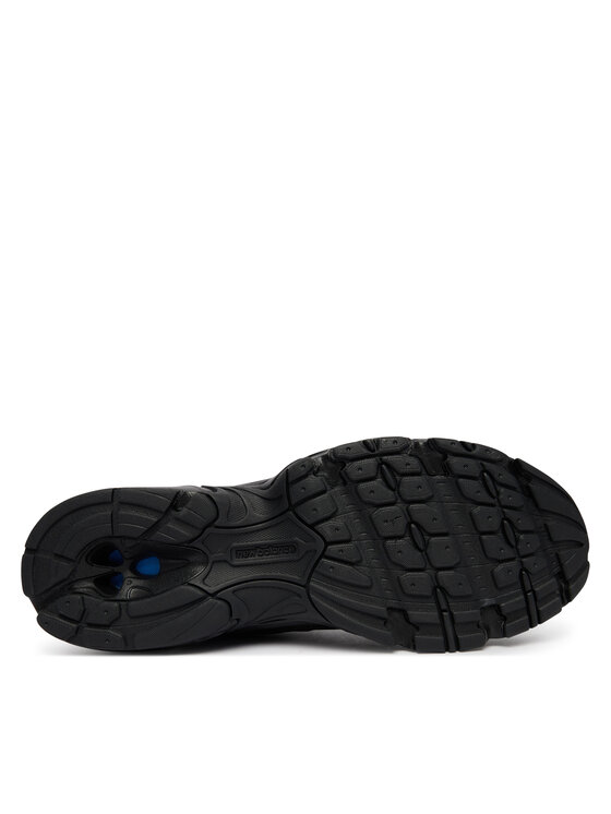 New Balance Сникърси New Balance U740BS2 Черен