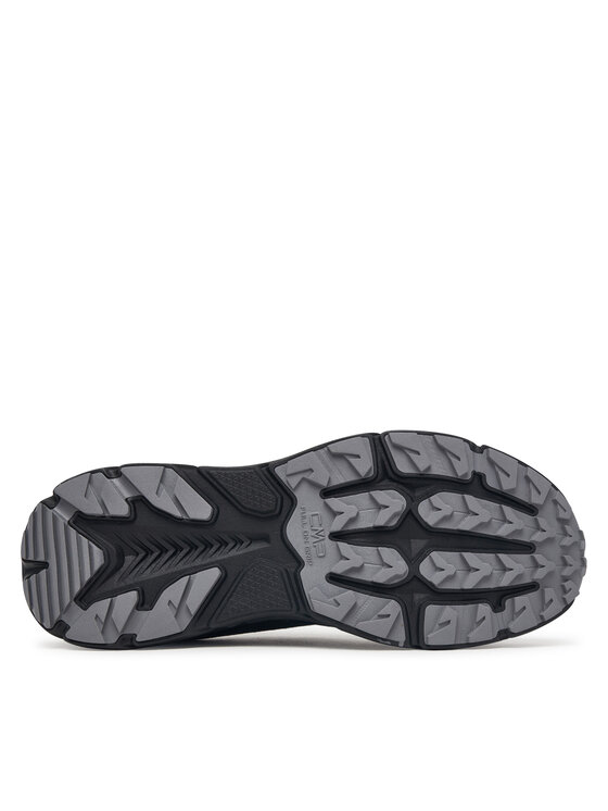 CMP Trekkings CMP Rahmsy Fitgo Wp 3Q65977 Negru