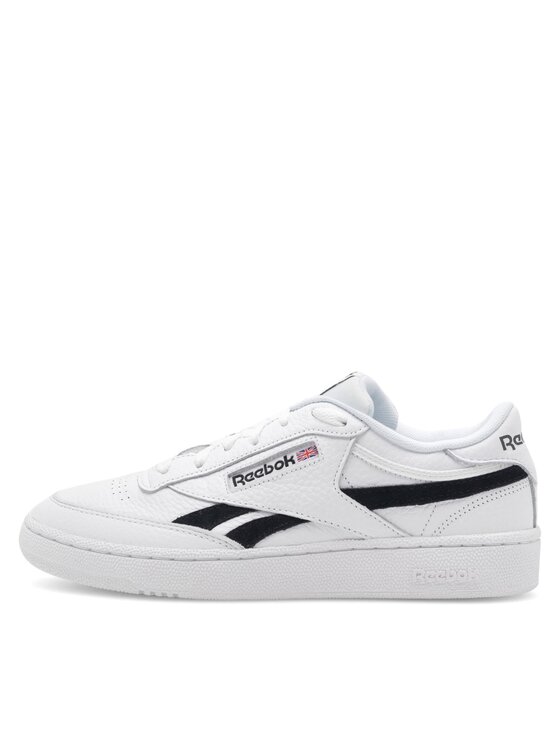 Reebok Sneakersy Reebok CLUB C REVENGE MU EG9270-M Biela