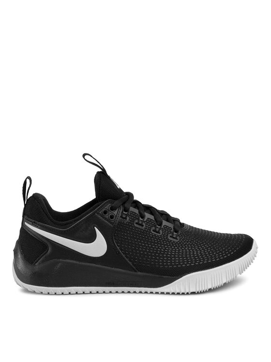 Nike Взуття для тренажерного залу Nike Zoom Hyperace 2 AA0286 001 Чорний