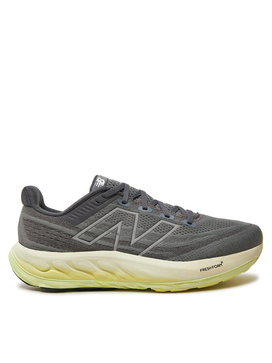 New Balance Tekaški čevlji New Balance Fresh Foam X Vongo v6 MVNGOCA6 Siva