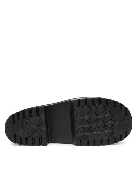 Converse Босоніжки Converse Chuck Taylor All Star Lugged Heel A12189C Чорний
