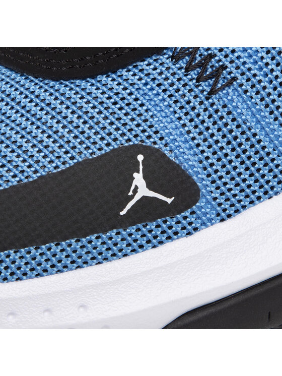Nike Scarpe da basket Nike Jordan Jumpman 2020 (Gs) BQ3451 400 Blu