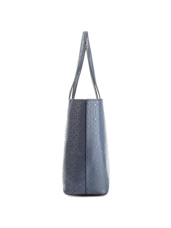 Guess Borsetta Guess Jayne (SG) HWSG69 61230 Blu scuro