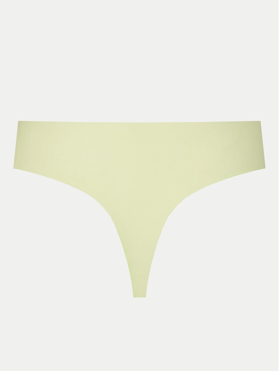 Chantelle Chantelle Стрінги Pulpies C22HG9 Зелений