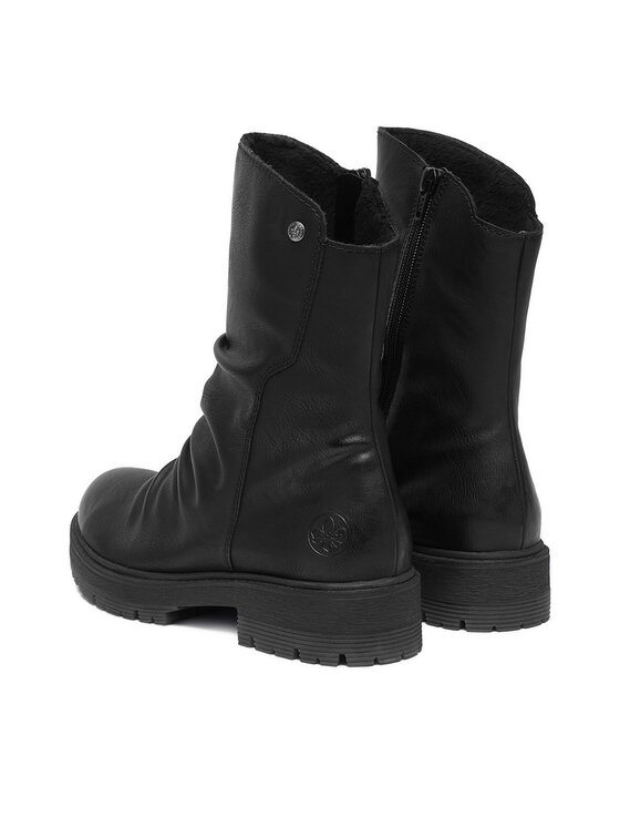 Rieker Aulinukai Rieker CEO-75851-00 Juoda