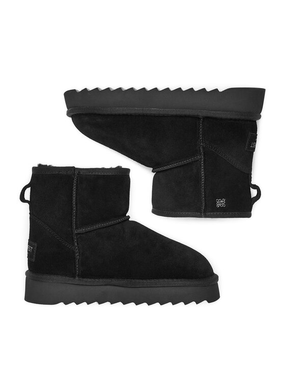 Nine West Снігоходи Nine West CEO-NASR-01 Чорний