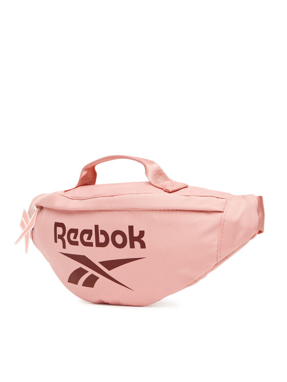 Reebok Ľadvinka Reebok RBK-039-CCC-05 Ružová