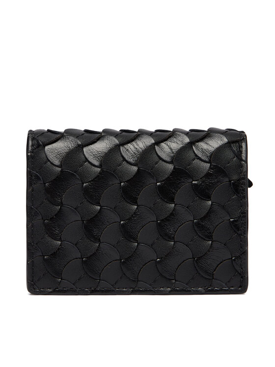 MICHAEL Michael Kors Гаманець MICHAEL Michael Kors 32R6SNXD1L Чорний
