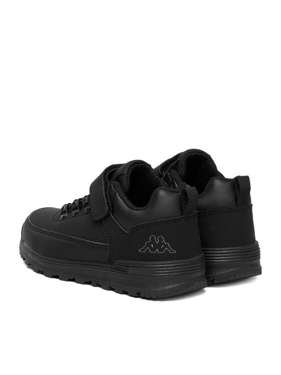Kappa Sneakers Kappa CEO-35ILIXW Nero