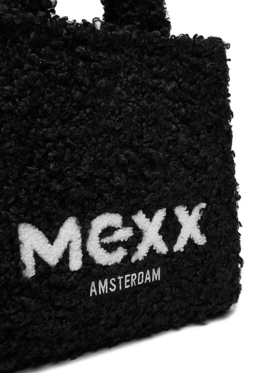 MEXX Kabelka MEXX C-MEXX-S-013-08 Černá
