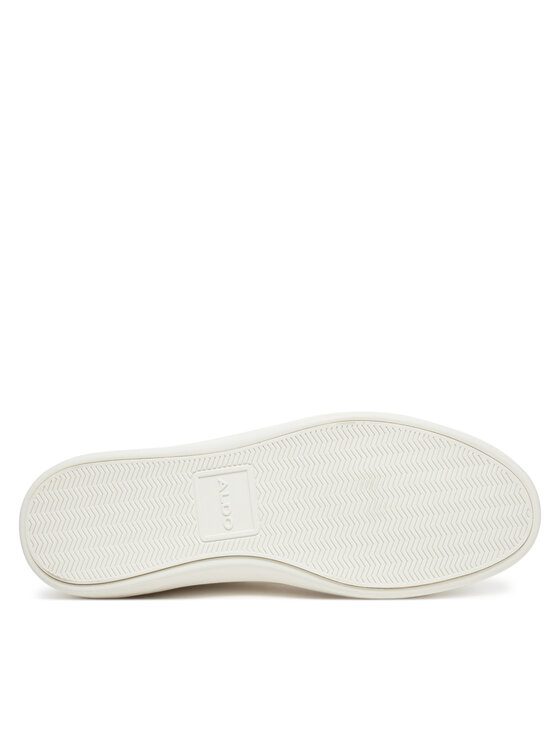 Aldo Снікерcи Aldo Lido 13876977 Білий