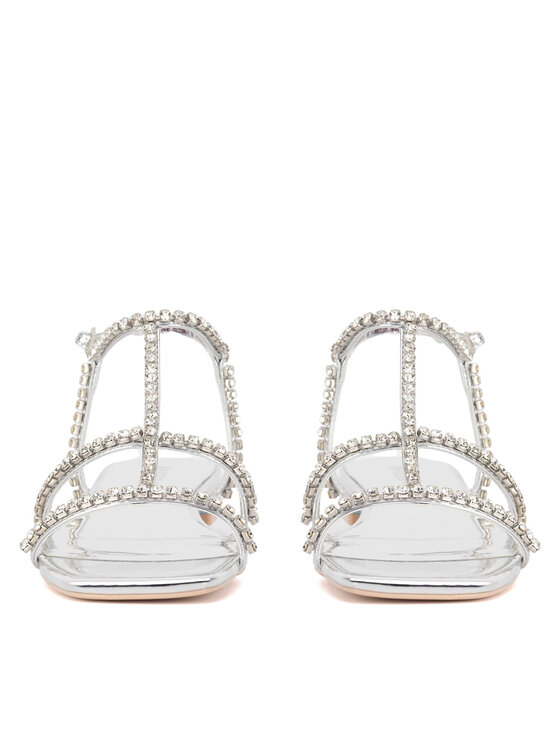 Badura Sandalias Badura JOSEPHE-SL2286-2 Plata