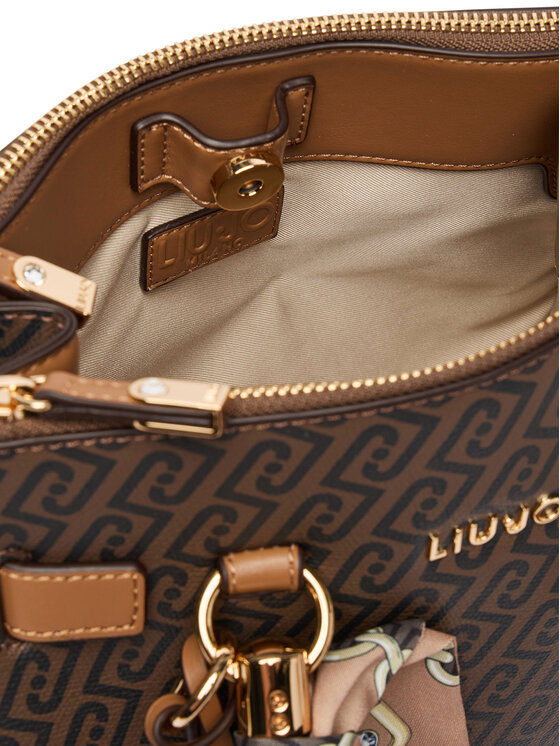 Liu Jo Soma Liu Jo AF6069 E1137 Brūns