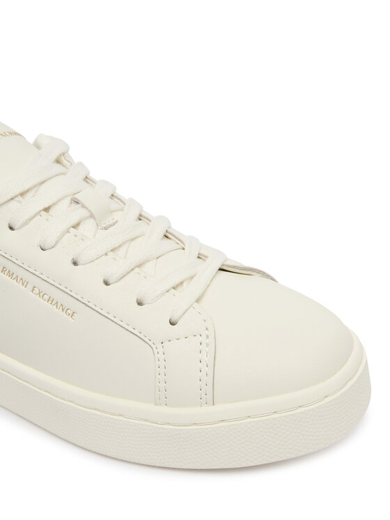 Armani Exchange Снікерcи Armani Exchange XW000295 AF11912 MZ723 Білий