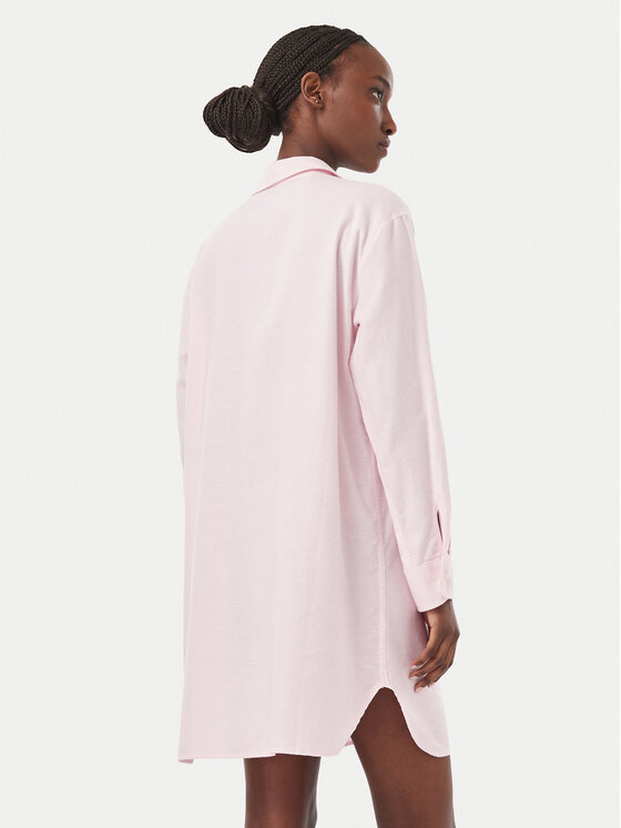 LAUREN RALPH LAUREN LAUREN RALPH LAUREN Camisón ILN32537 Rosa claro Regular Fit