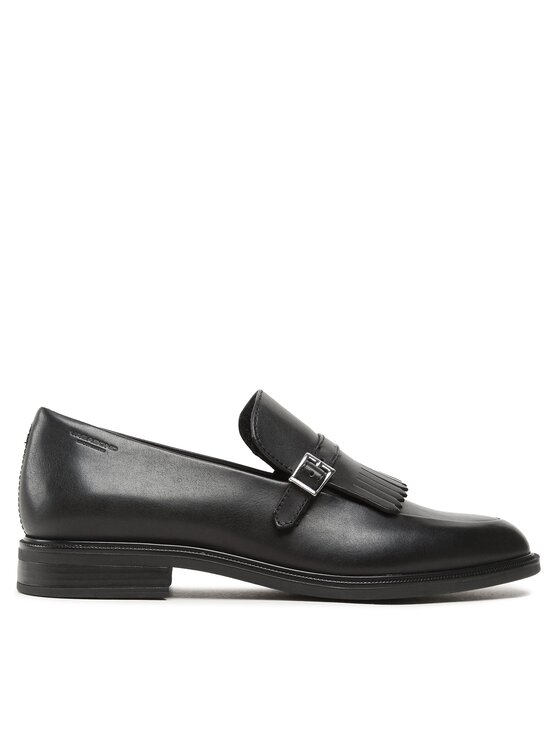 Vagabond Shoemakers Loaferice Vagabond Shoemakers Frances 2.0 5506-001-20 Crna