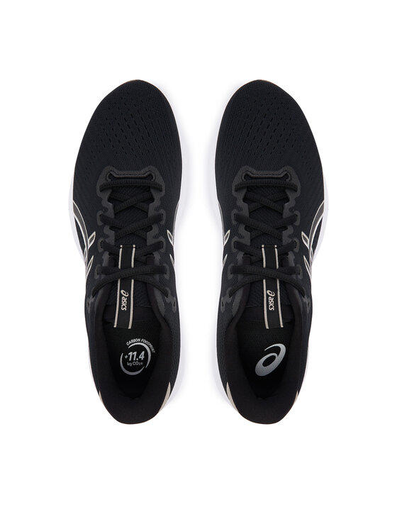Asics Взуття для бігу Asics Gel-Excite 11 1011C080 Чорний