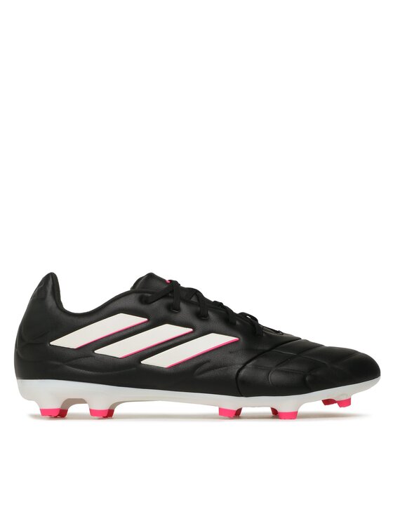 adidas Ποδοσφαιρικά Παπούτσια adidas Copa Pure.3 HQ8942 Μαύρο