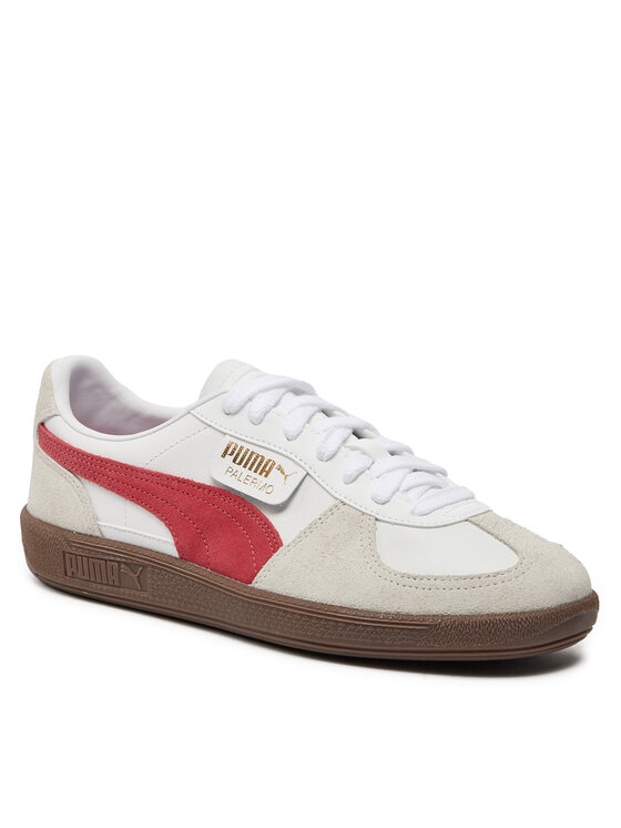 Puma Αθλητικά Puma Palermo Lth 396464 05 Γκρι