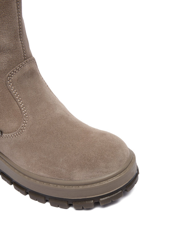 Primigi Чоботи Primigi GORE-TEX 8879611 M Сірий