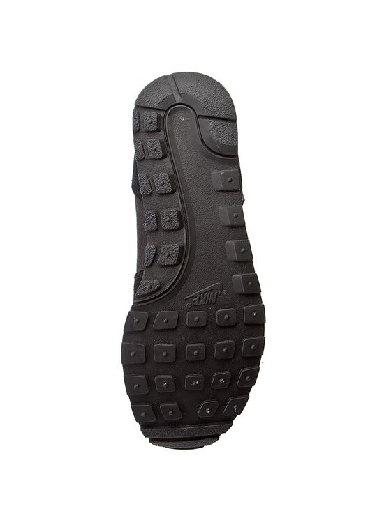 Nike Sneakersy Nike Md Runner 2 Mid Prem 844864 002 Černá