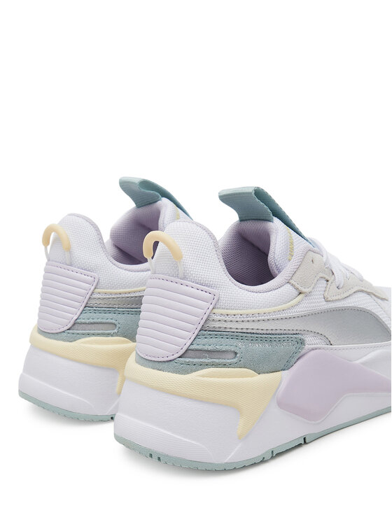 Puma Superge Puma RS-X Metallic Jr 391984 10 Bela