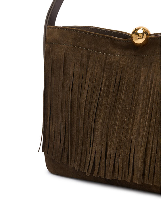 Furla Сумка Furla Sfera Soft WB02031-BX0906-5151S-1-002-20-CN B Темно-зелений