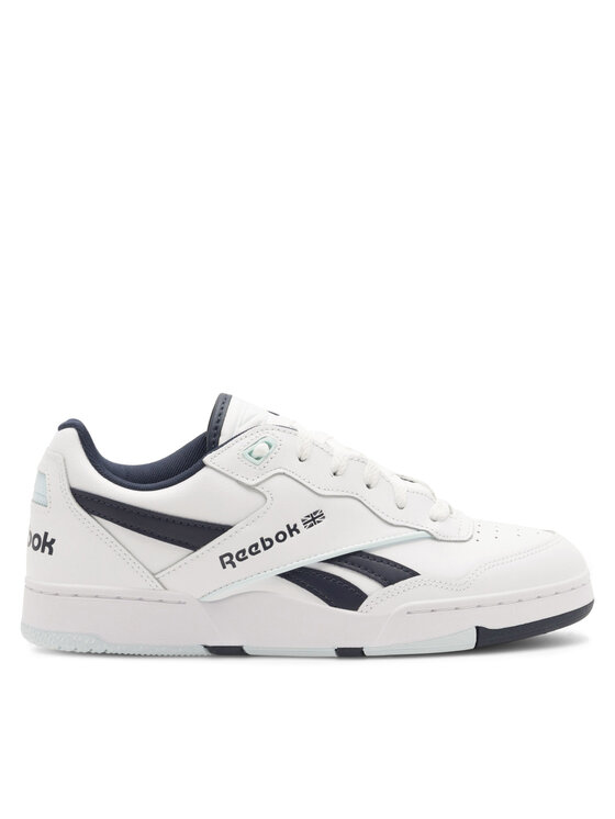 Reebok Снікерcи Reebok BB 4000 II ID7345-M Білий