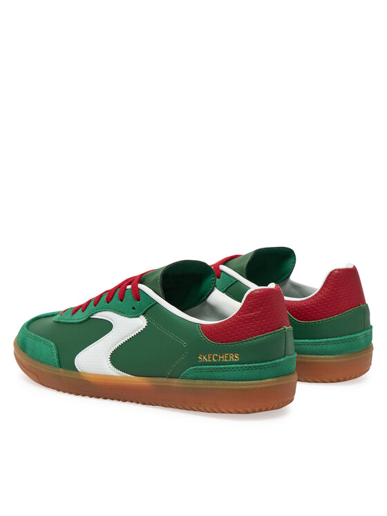 Skechers Sneakersy Skechers Hotshot - Roaver 254152/GMLT Sivá