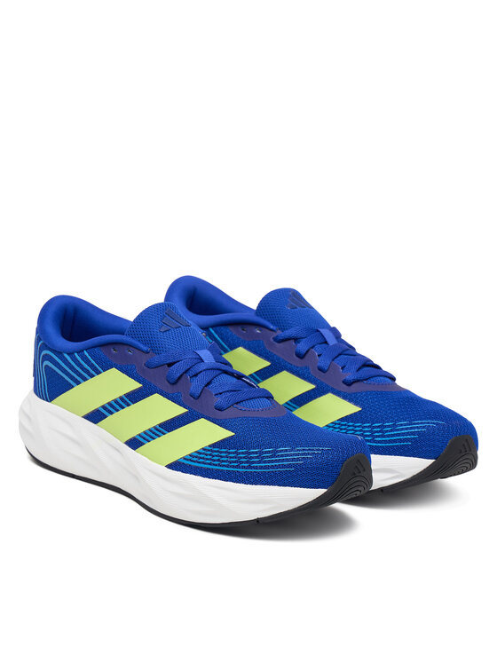 adidas Снікерcи adidas Galaxy 8 Junior Shoes KI1672 Голубий