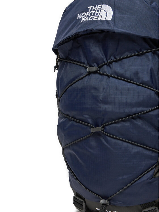 The North Face Σακίδιο The North Face Borealis NF0A52SE53Z1 Σκούρο μπλε
